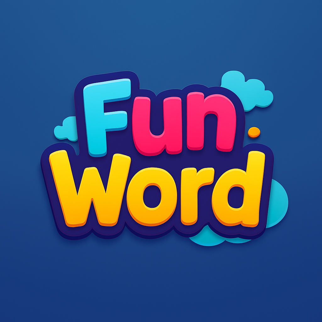 FunWord Icon